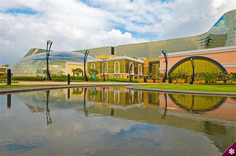okada garden|The Garden at Okada Manila .